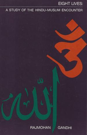 Eight Lives cover