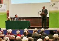 Public Meeting at Friends House London Public Meeting at Friends House London